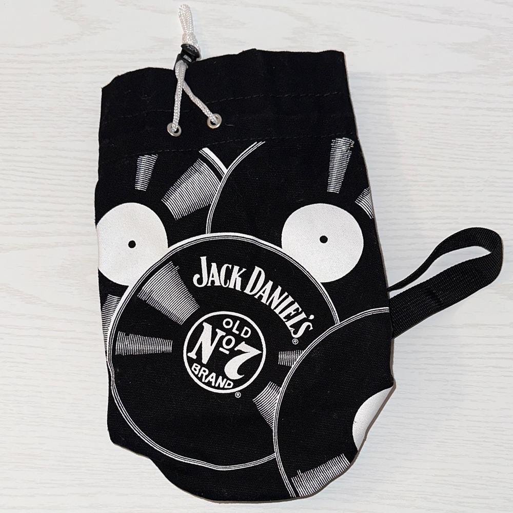 Jack Daniel's gift bag